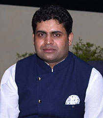 Avnish Bhati