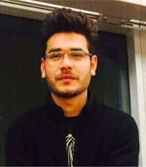 Nishant Tyagi