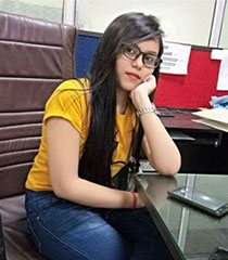 Priyam Tyagi
