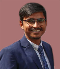 Vipul Prakash Sing
