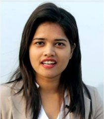 Pragya Singh