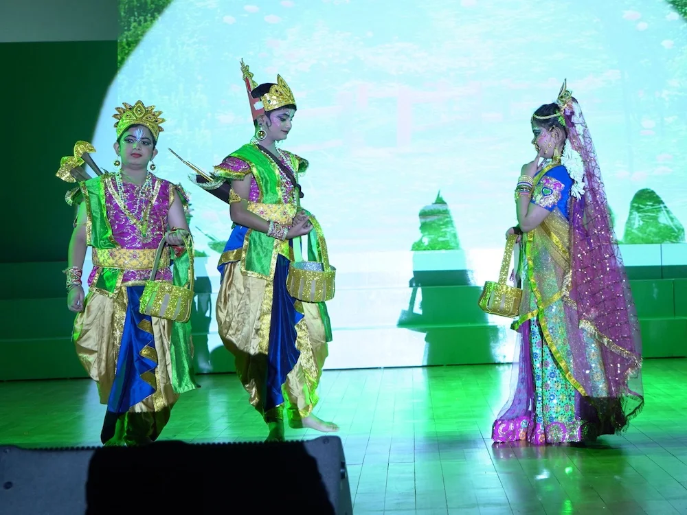 Cultural celebrations