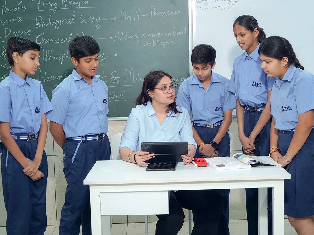 Holistic Learning