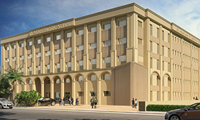 Knowledge Park 5, Greater Noida West