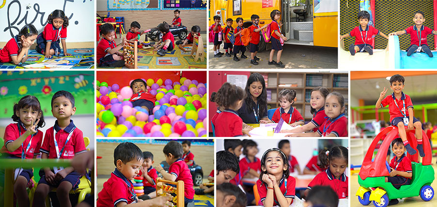 Lacreme, Best School in Greater Noida