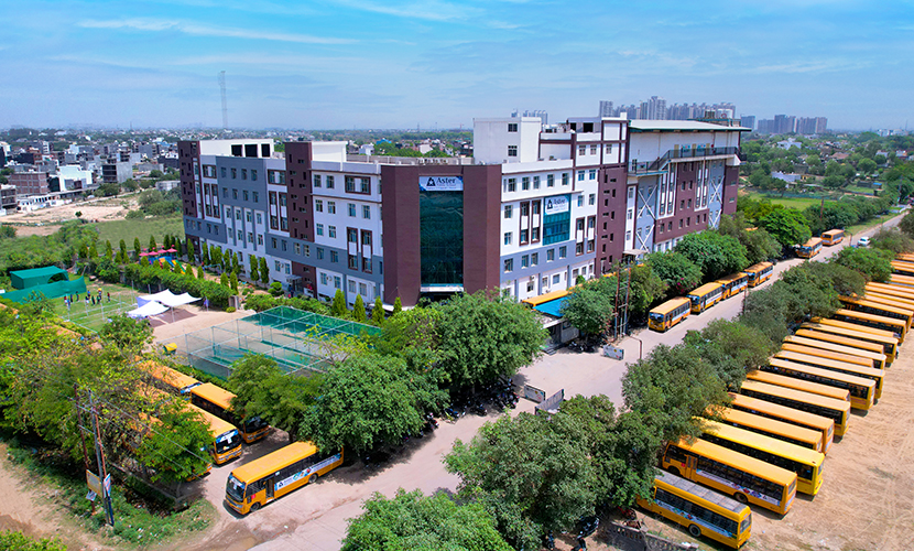 Best School in Noida