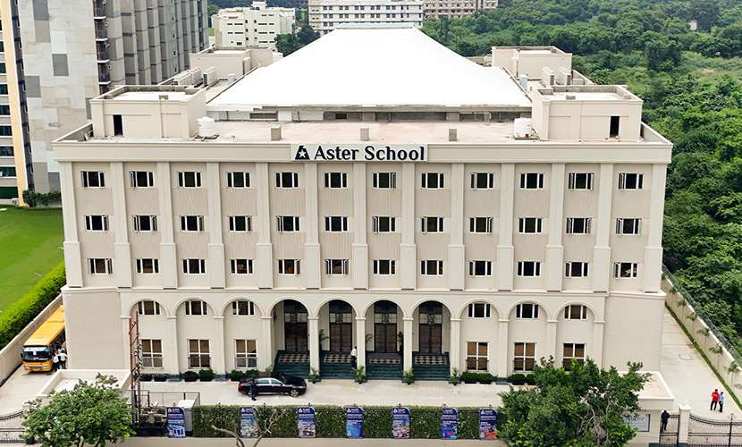 Knowledge Park 5, Greater Noida West