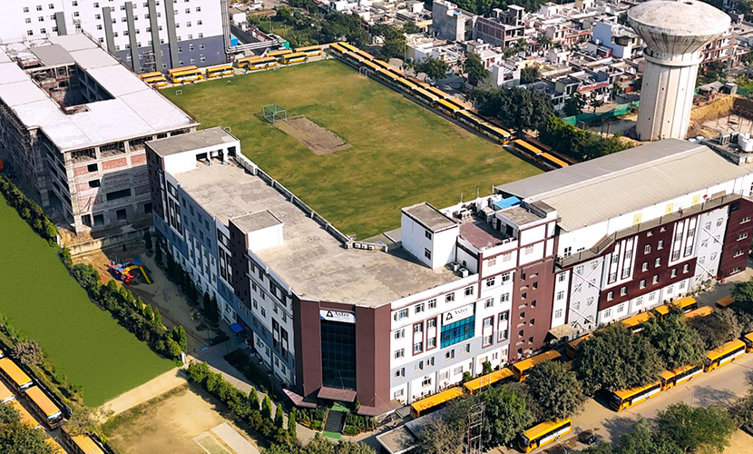 Best School in Noida