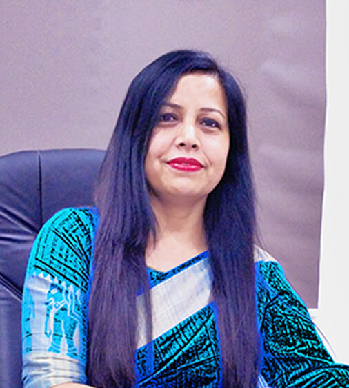 Vice Principal, Aster Public School Noida Extension