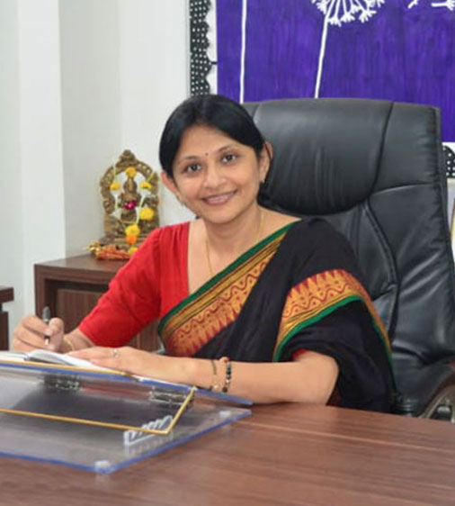 Principal,White Lotus International School Surat